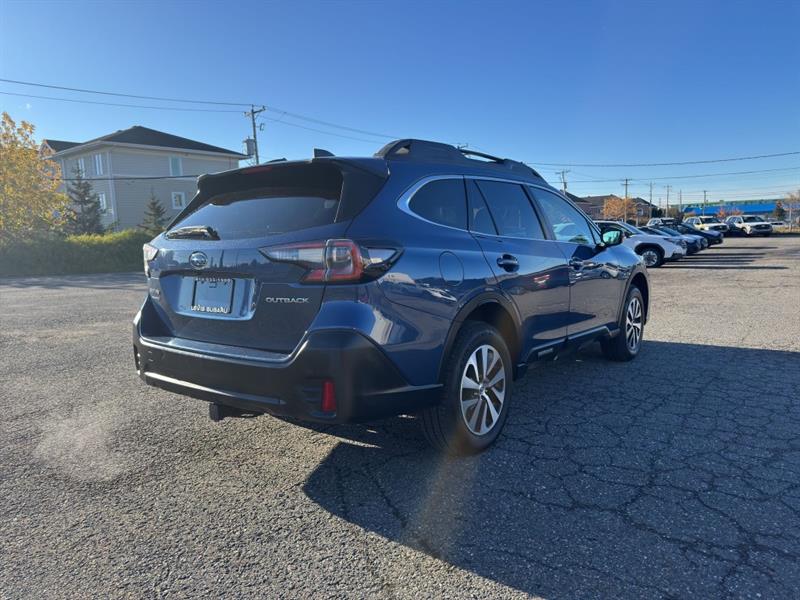 subaru Outback 2022 - 5