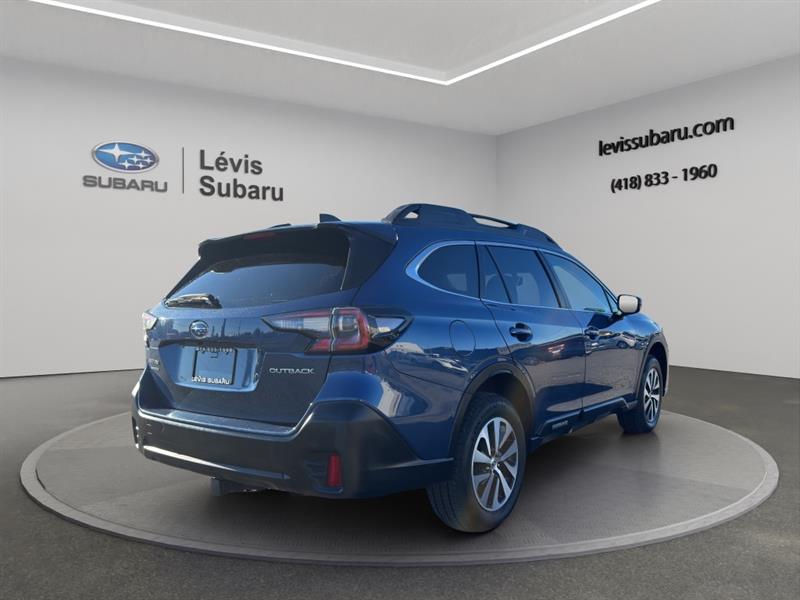 subaru Outback 2022 - 6