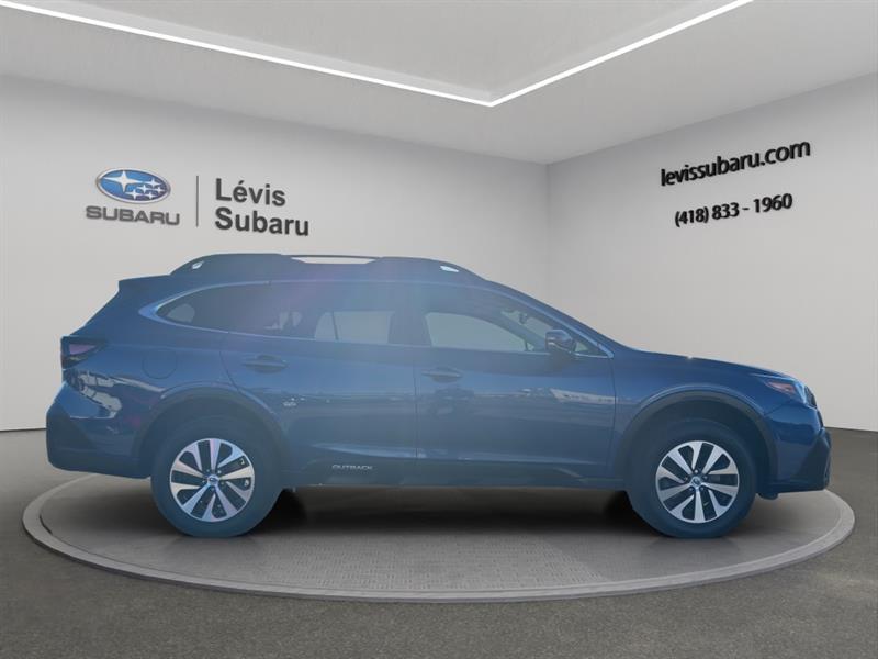 subaru Outback 2022 - 7