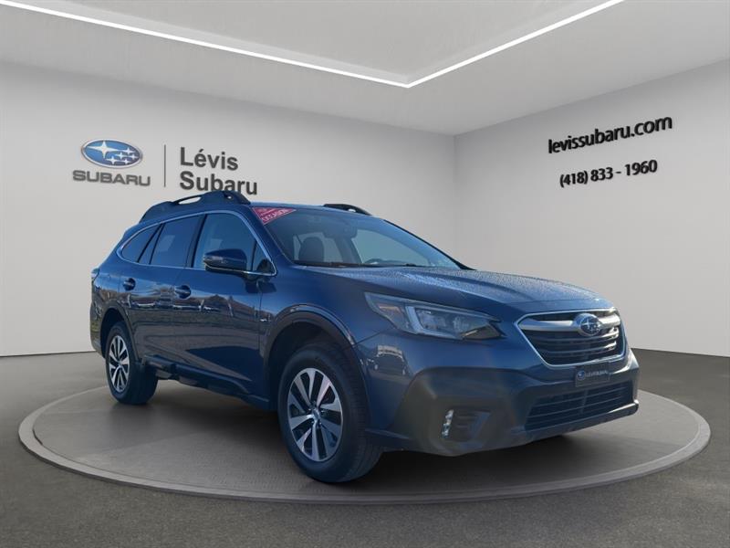 subaru Outback 2022 - 8