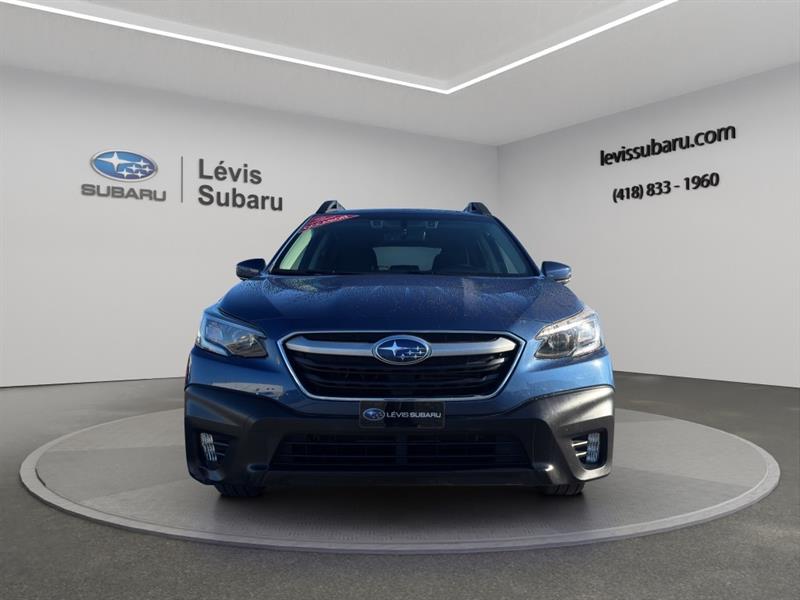 subaru Outback 2022 - 9