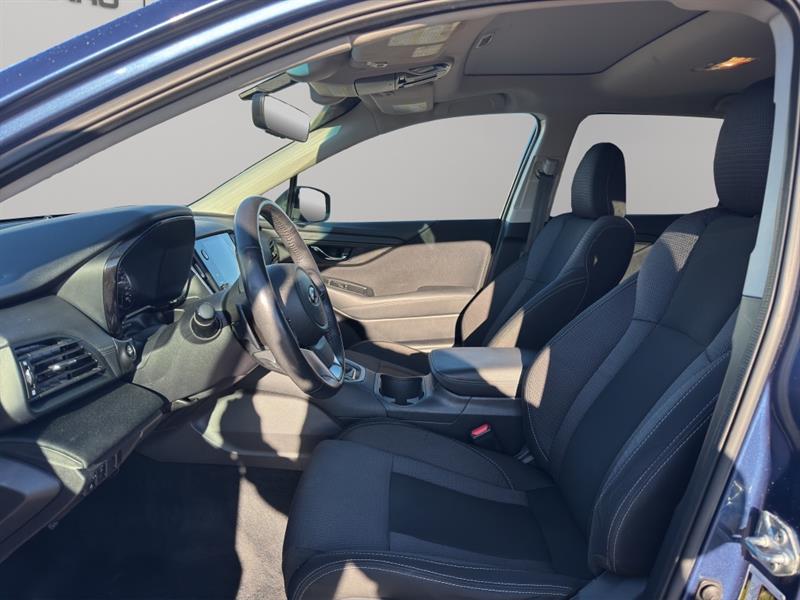 subaru Outback 2022 - 10