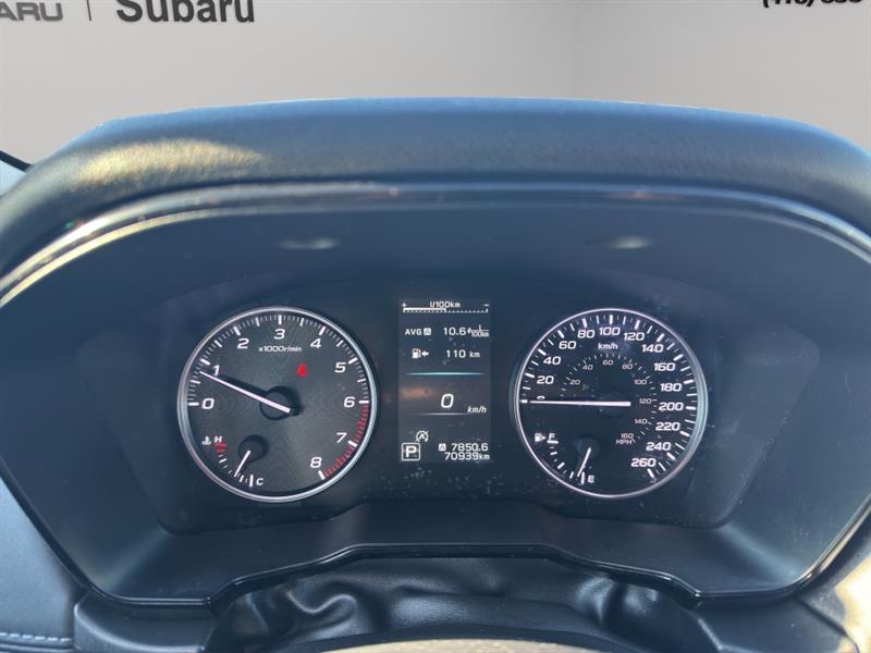 subaru Outback 2022 - 11