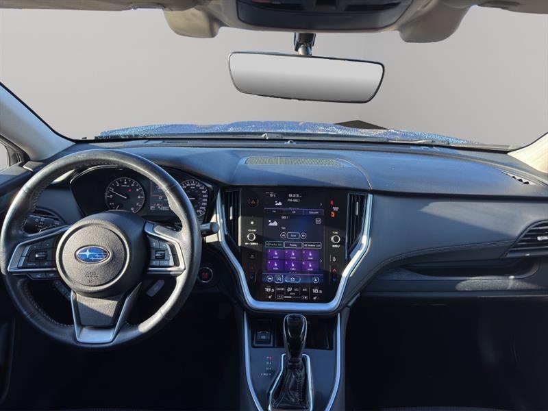subaru Outback 2022 - 12