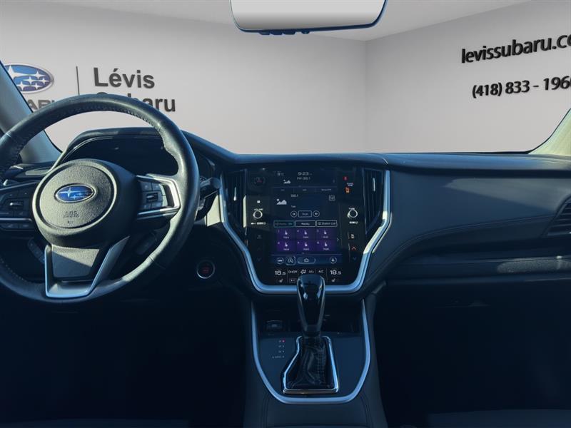 subaru Outback 2022 - 13