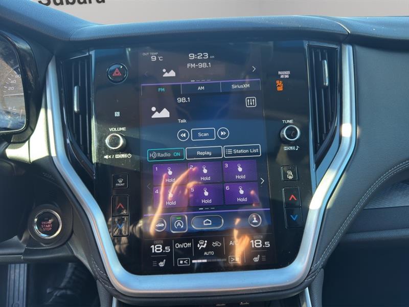 subaru Outback 2022 - 14