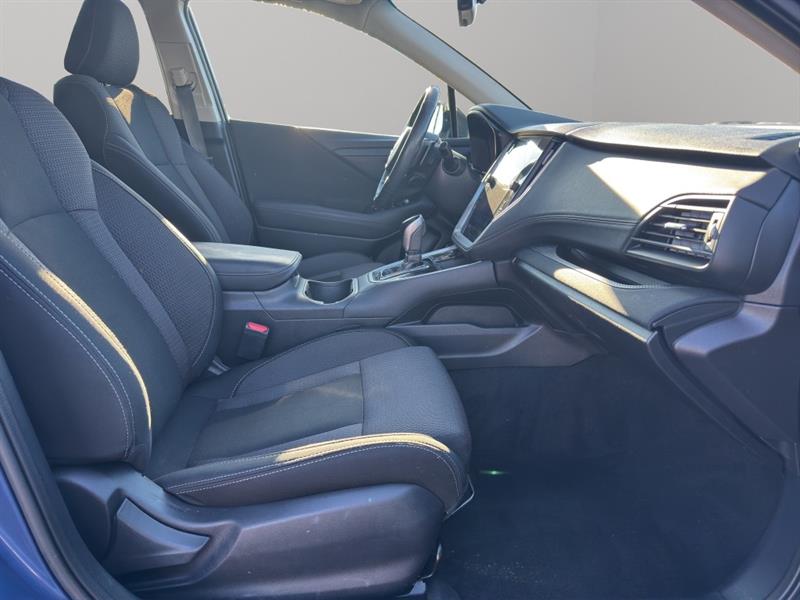 subaru Outback 2022 - 15