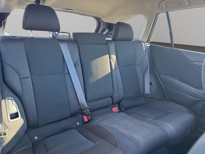 subaru Outback 2022 - 16