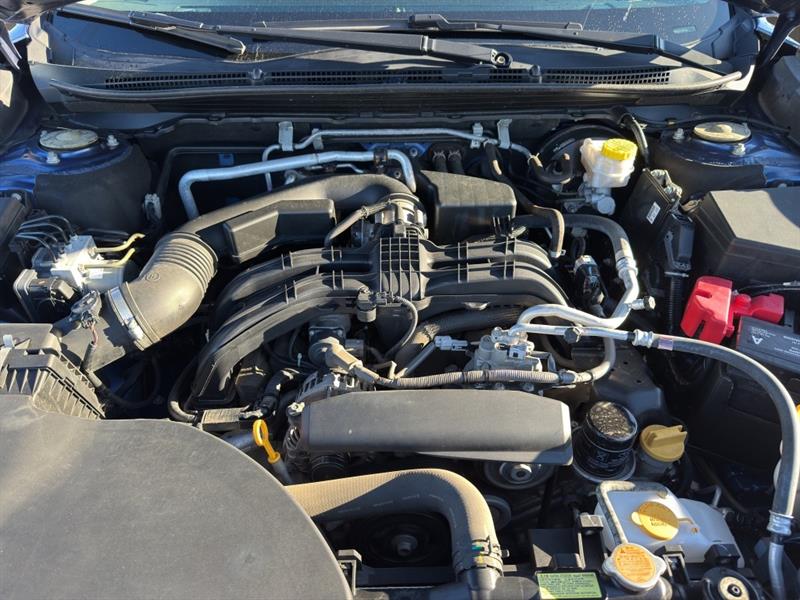 subaru Outback 2022 - 17