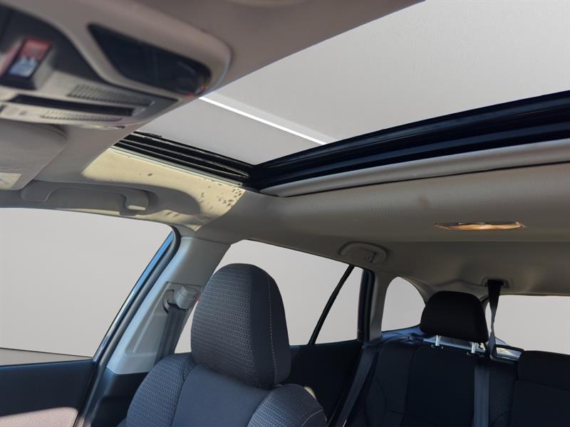 subaru Outback 2022 - 18