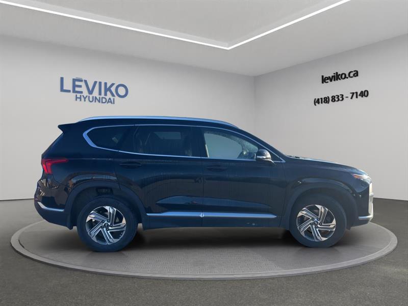 hyundai Santa Fe 2021 - 5