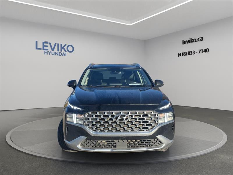 hyundai Santa Fe 2021 - 7