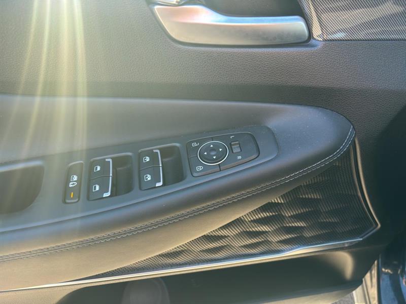 hyundai Santa Fe 2021 - 8