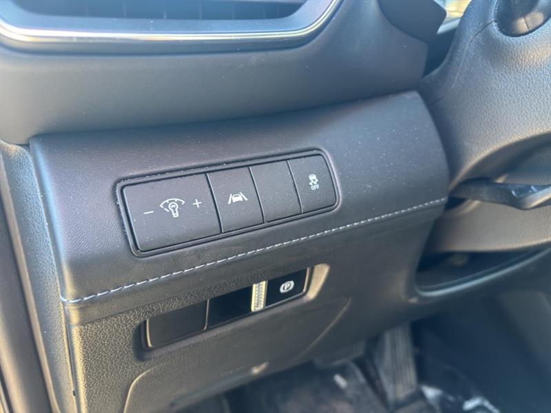 hyundai Santa Fe 2021 - 9