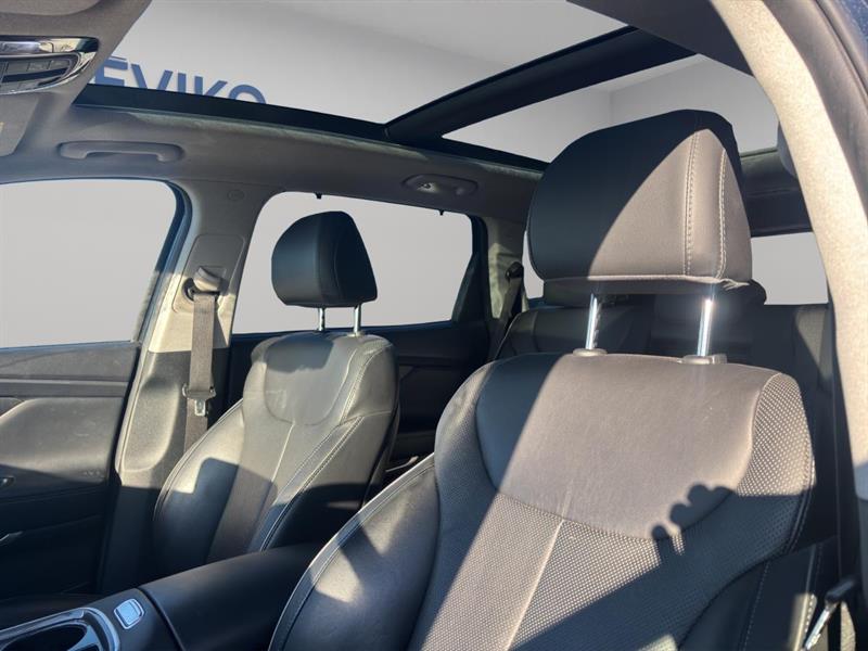 hyundai Santa Fe 2021 - 10