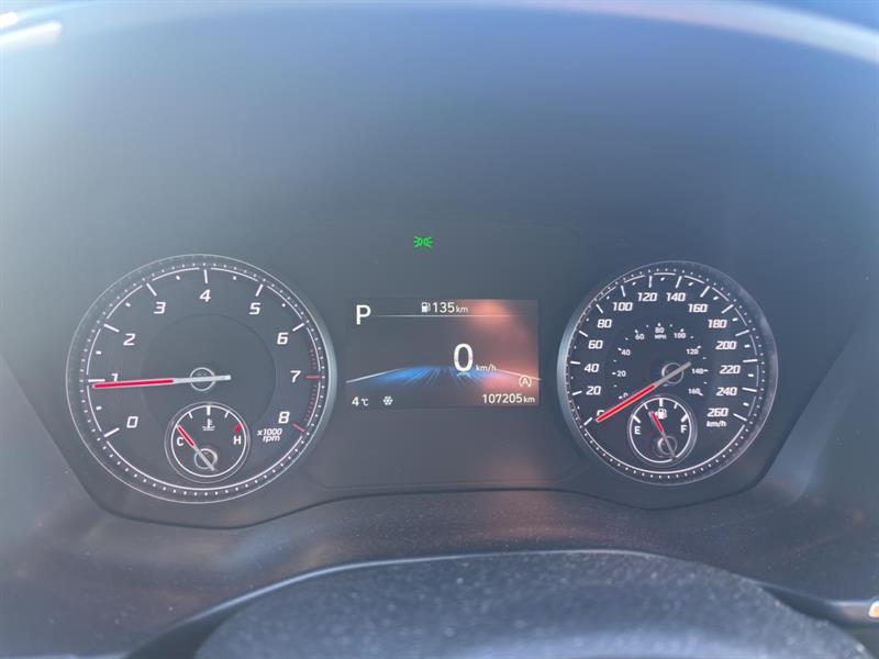 hyundai Santa Fe 2021 - 11