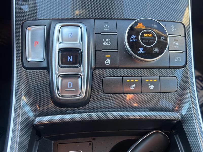 hyundai Santa Fe 2021 - 15