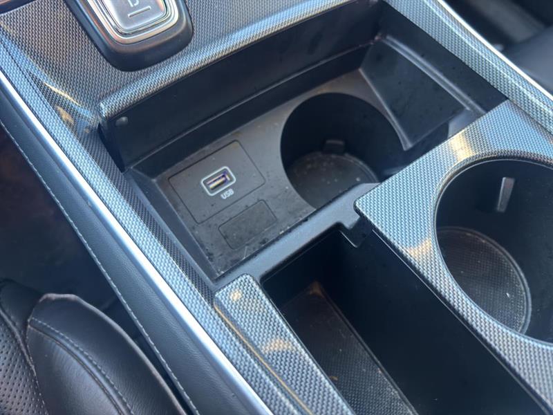 hyundai Santa Fe 2021 - 16