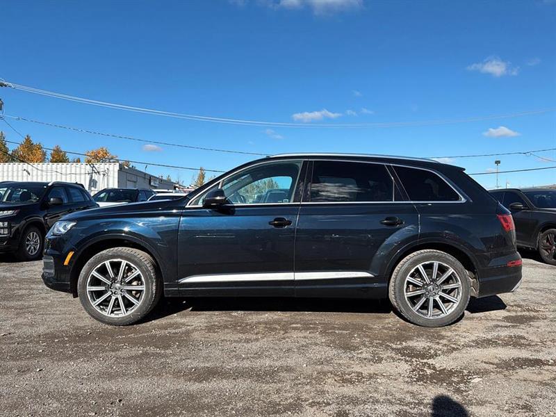 audi Q7 2017 - 3