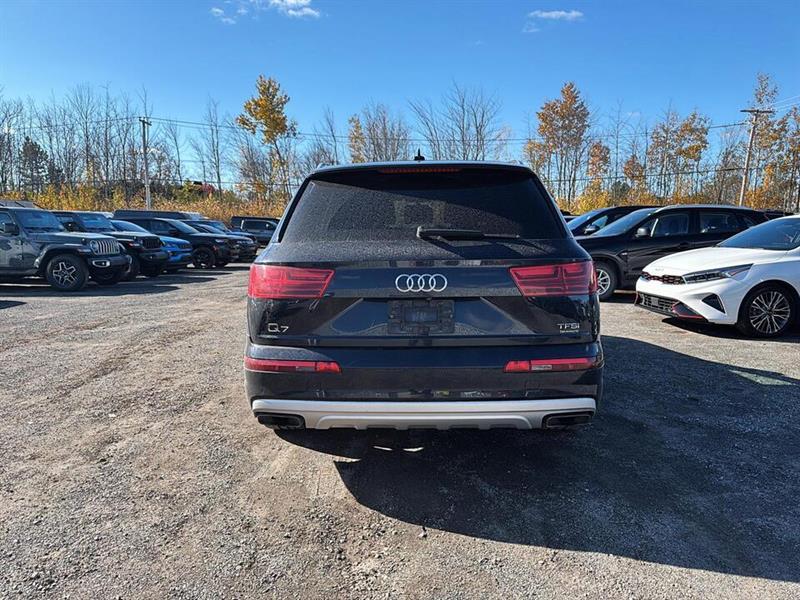 audi Q7 2017 - 6