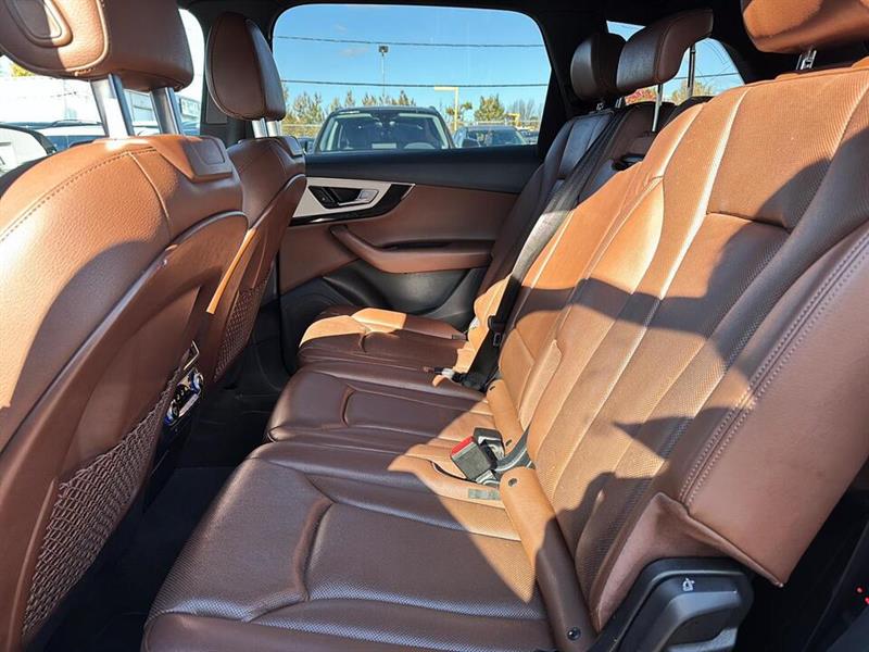 audi Q7 2017 - 9