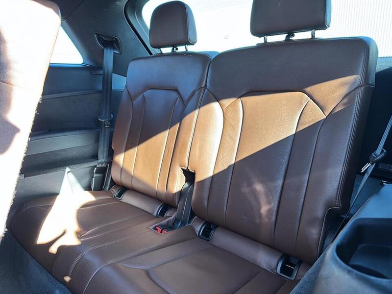 audi Q7 2017 - 10