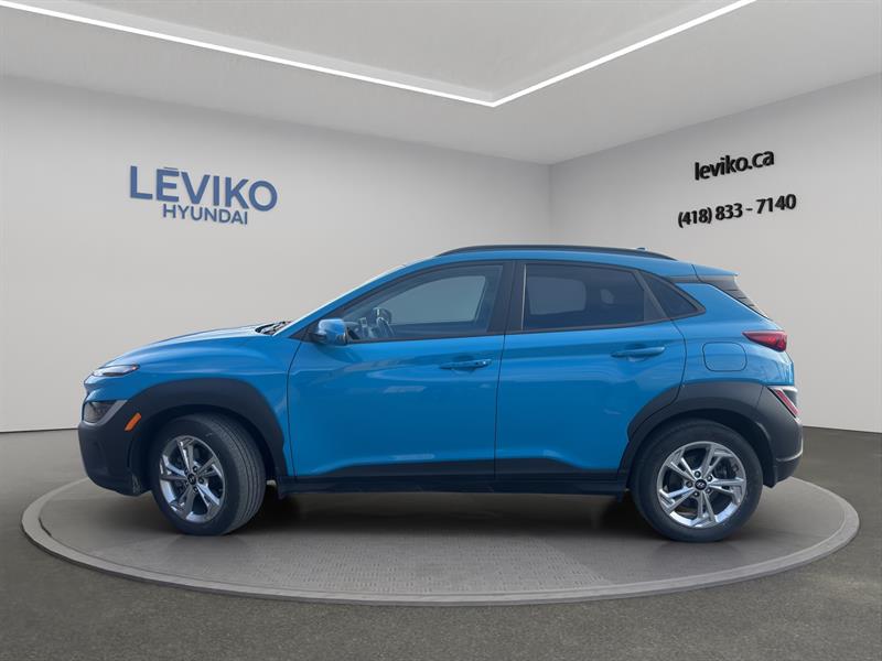 hyundai Kona 2022 - 2