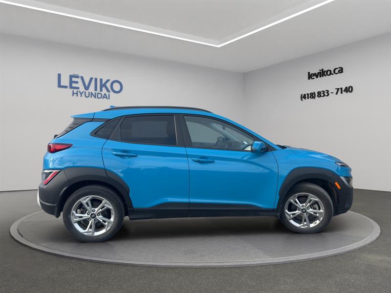 hyundai Kona 2022 - 6