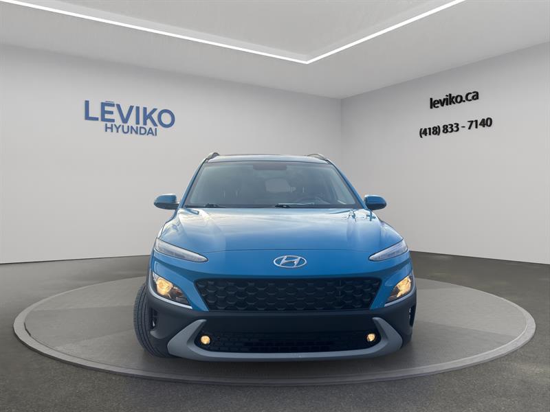 hyundai Kona 2022 - 8