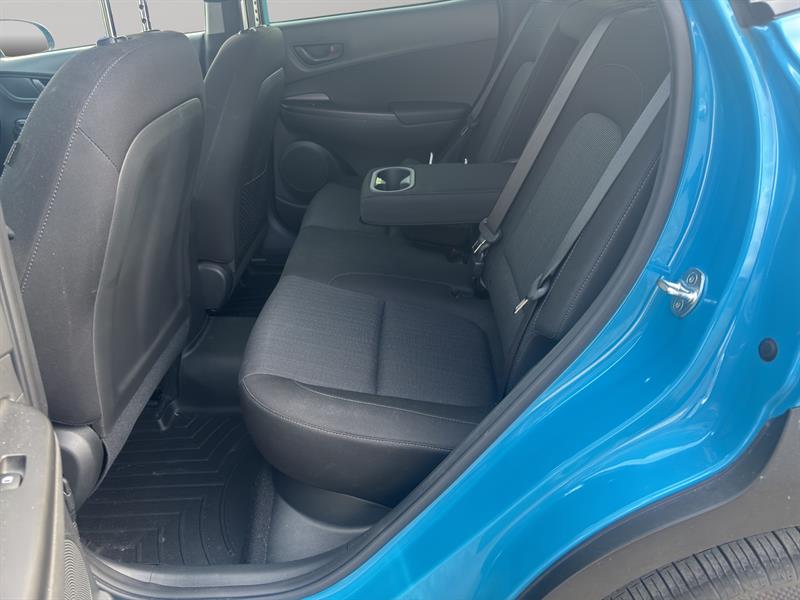 hyundai Kona 2022 - 9