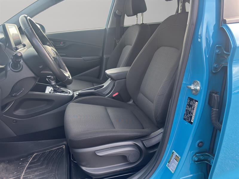 hyundai Kona 2022 - 11