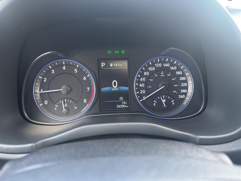 hyundai Kona 2022 - 12