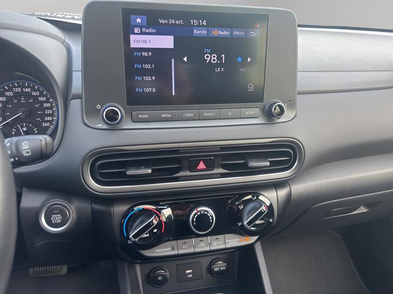 hyundai Kona 2022 - 14