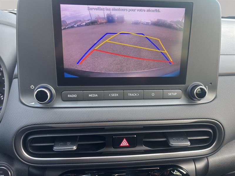 hyundai Kona 2022 - 15