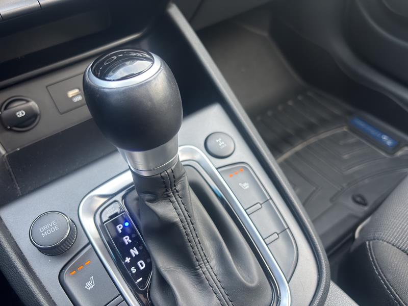 hyundai Kona 2022 - 16