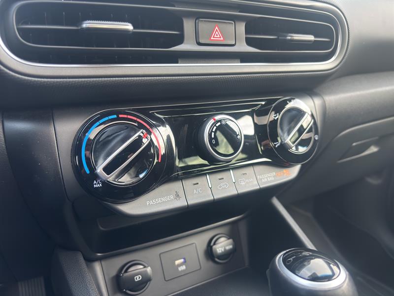 hyundai Kona 2022 - 17