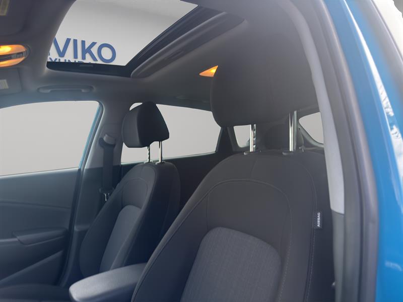 hyundai Kona 2022 - 18