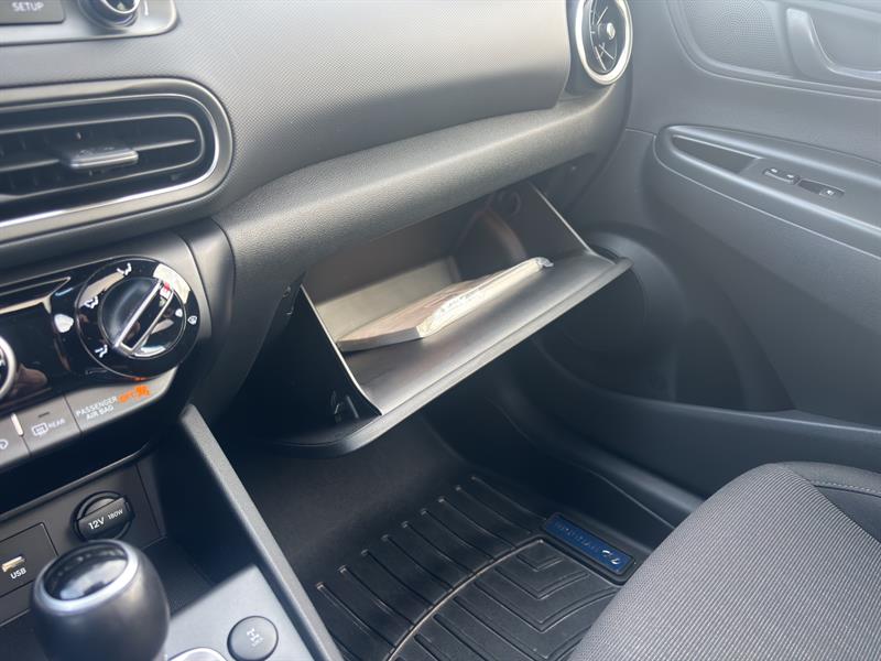 hyundai Kona 2022 - 19