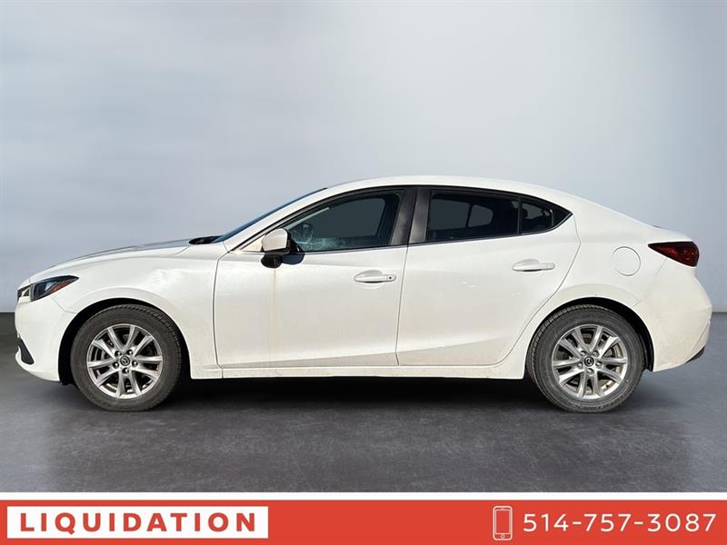 mazda Mazda3 2015 - 3