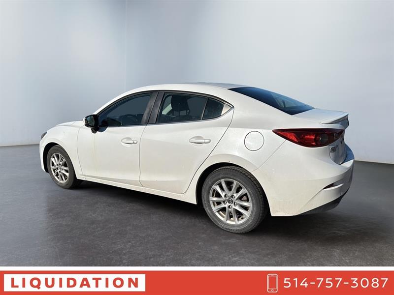 mazda Mazda3 2015 - 5