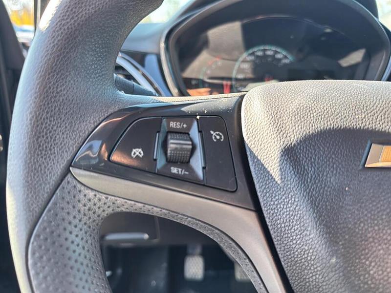 chevrolet Spark 2021 - 7