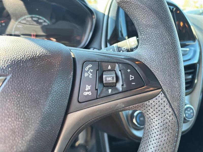 chevrolet Spark 2021 - 9