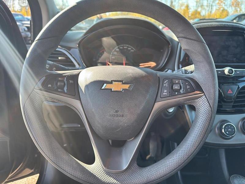 chevrolet Spark 2021 - 10