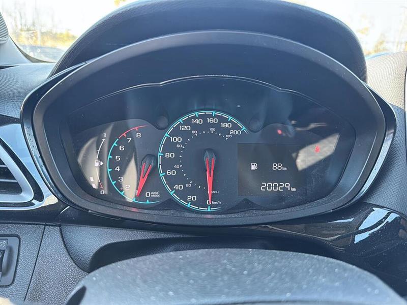 chevrolet Spark 2021 - 11