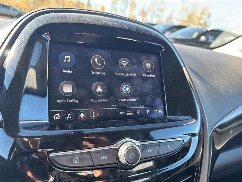 chevrolet Spark 2021 - 13