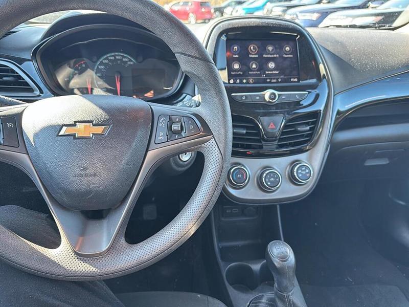 chevrolet Spark 2021 - 14