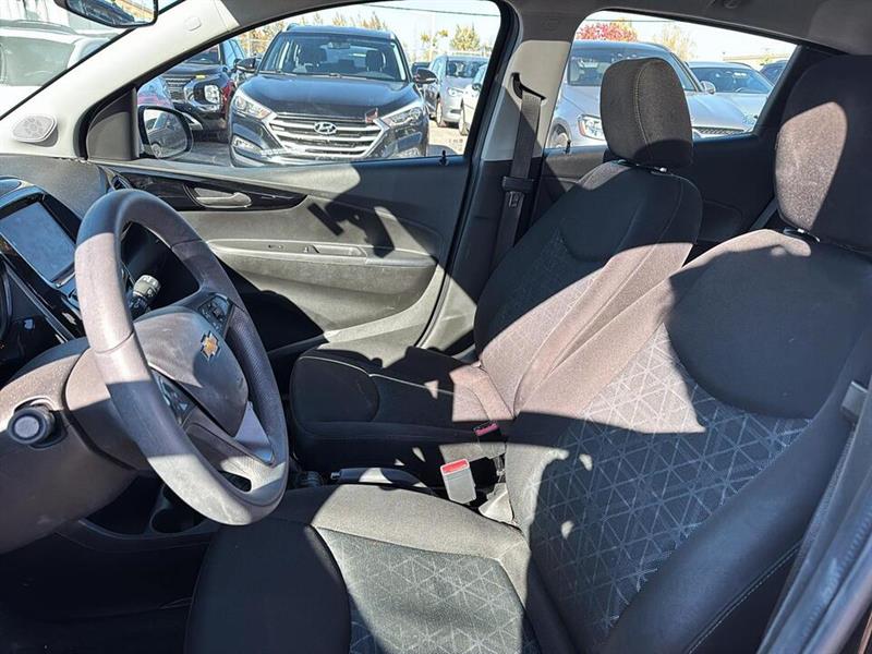 chevrolet Spark 2021 - 15