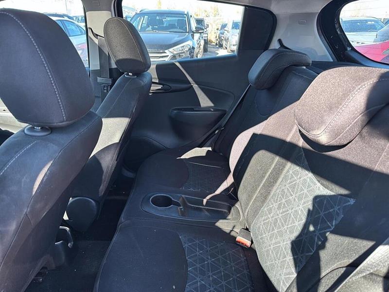 chevrolet Spark 2021 - 17