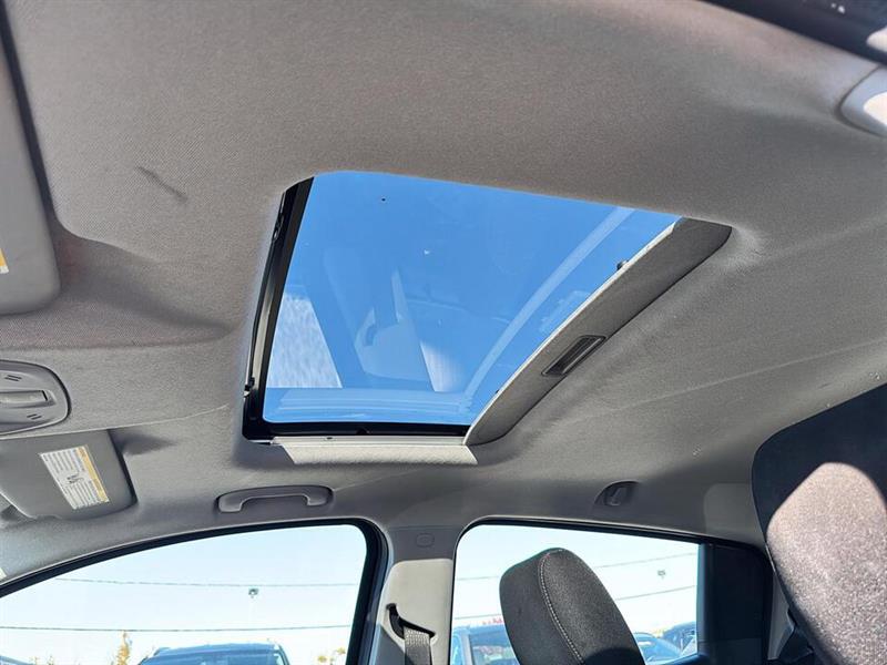 chevrolet Spark 2021 - 19