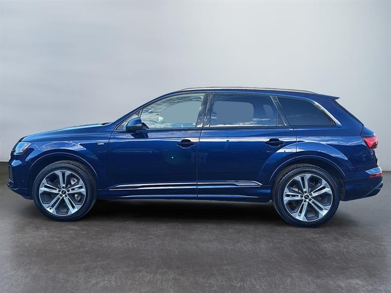 audi Q7 2023 - 3